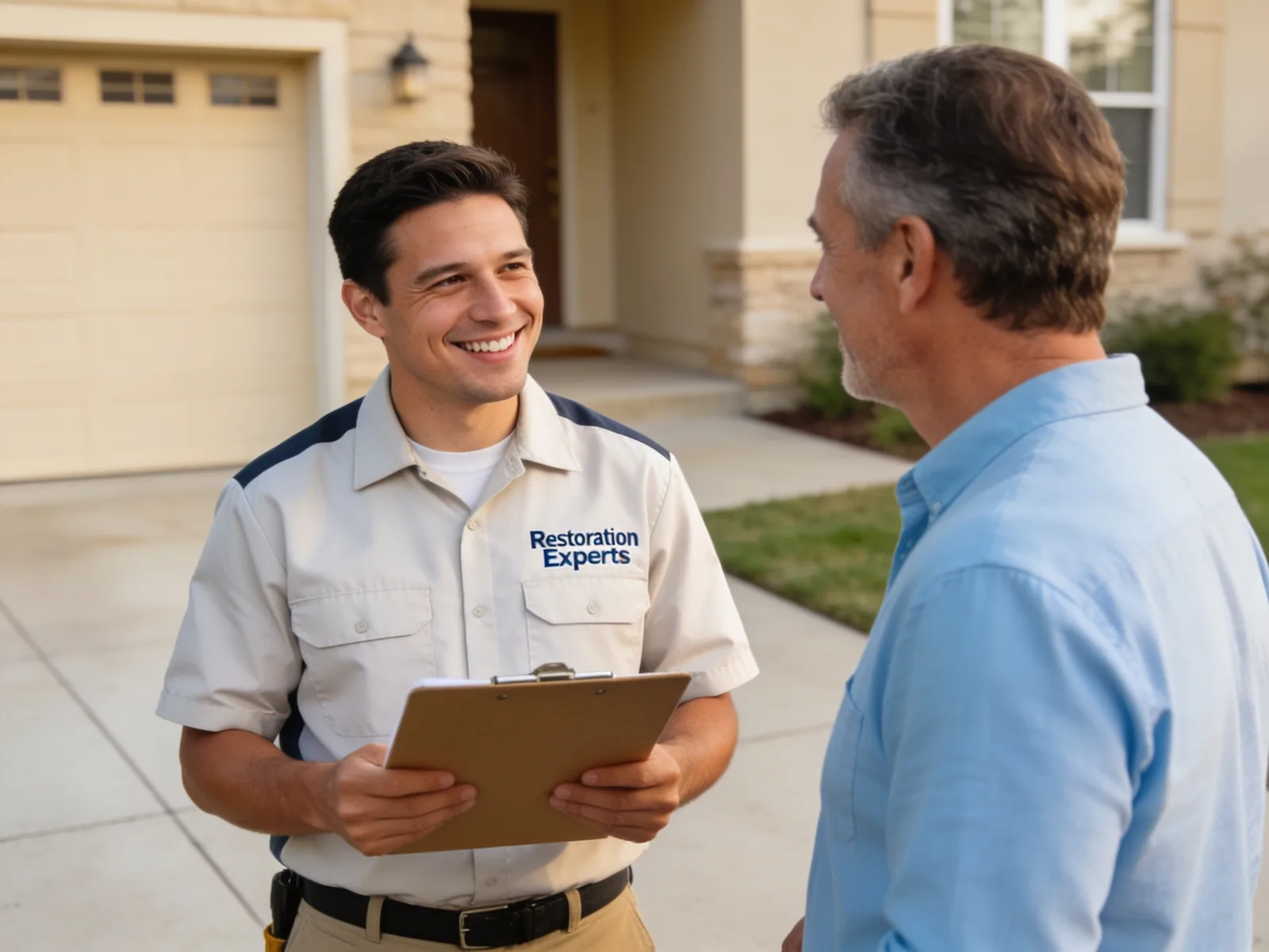 Water Damage Cleanup Jamestown, IN FAQs